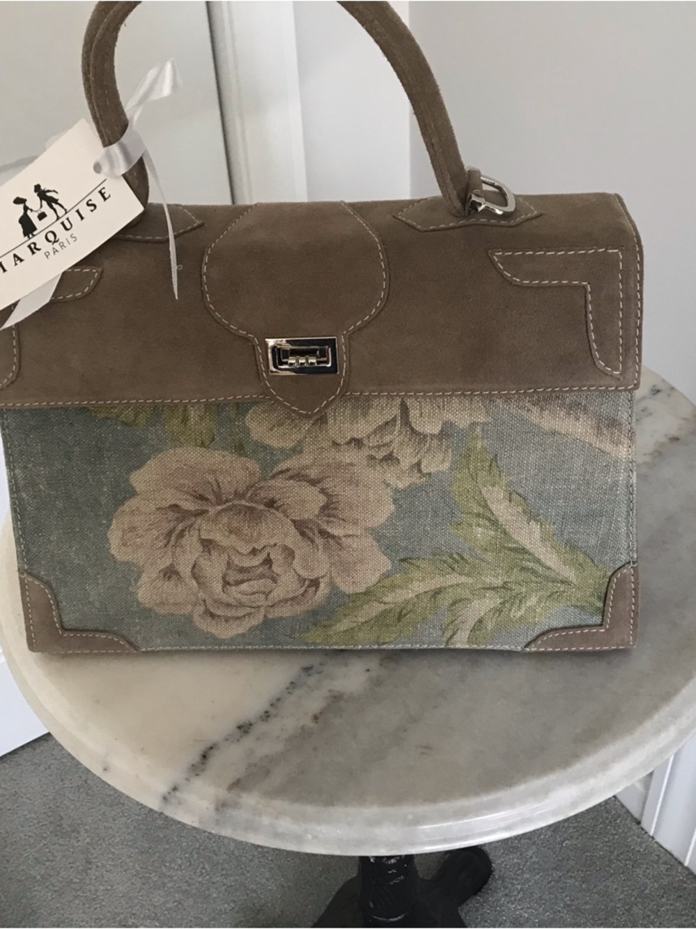 Marquise Paris